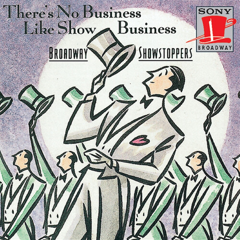 Broadway Showstoppers/Product Detail/Classical