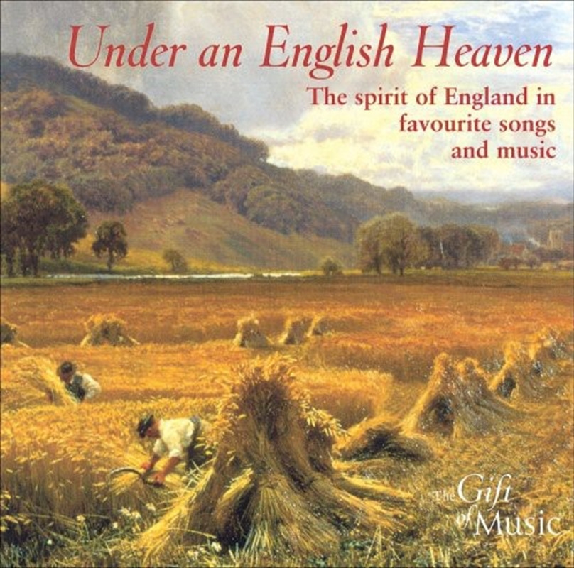 Under An English Heaven/Product Detail/Classical