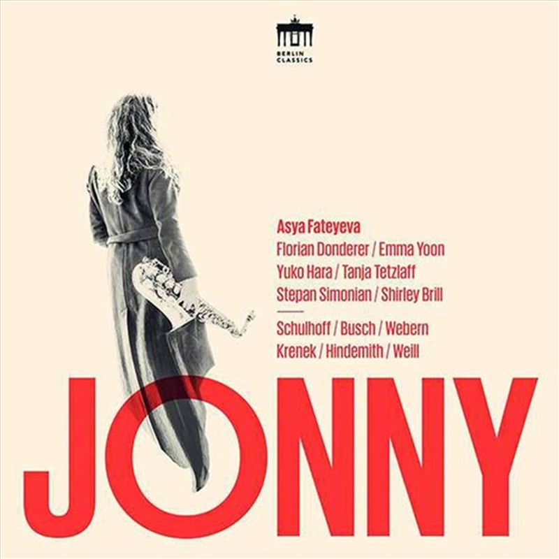 Jonny/Product Detail/Classical