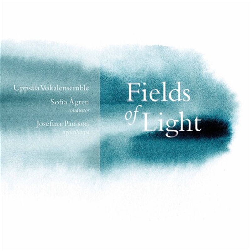 Fields Of Light/Product Detail/Classical