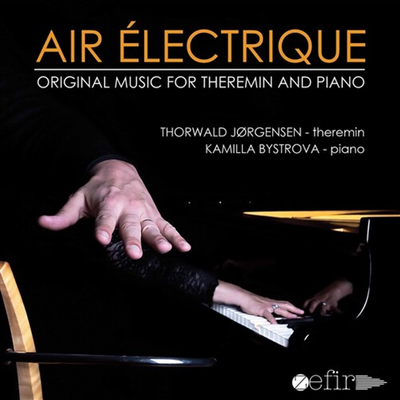 Air Electrique/Product Detail/Classical