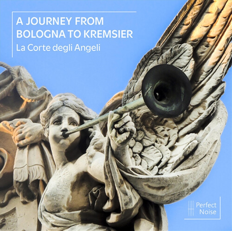 Journey From Bologna/Product Detail/Classical
