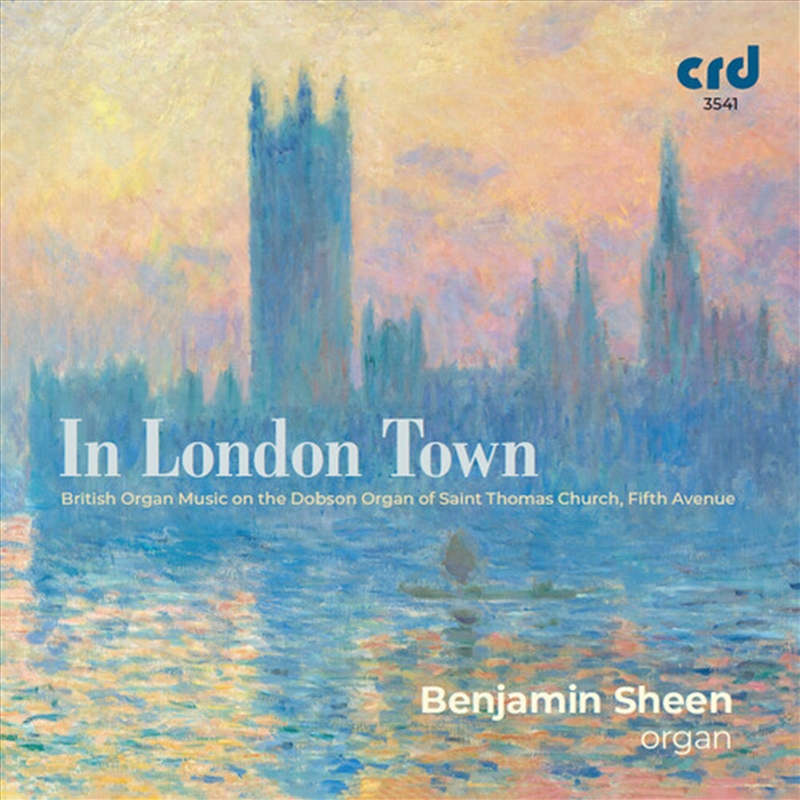In London Town/Product Detail/Classical