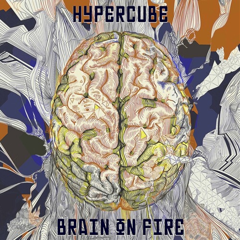Brain On Fire/Product Detail/Classical