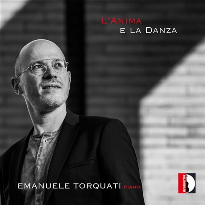 L'Anima E La Danza/Product Detail/Classical