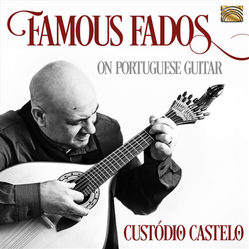 Famous Fados/Product Detail/Classical