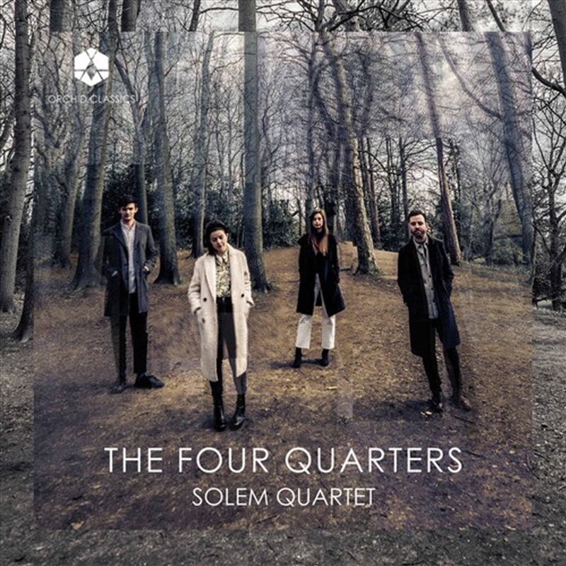 Four Quarters/Product Detail/Classical