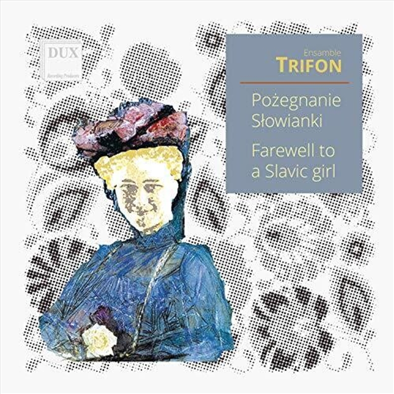 Farewell To A Slavic Girl/Product Detail/Classical