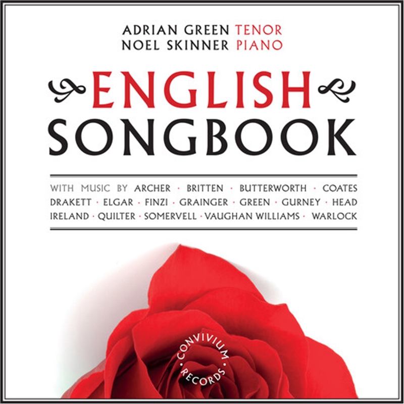 English Songbook/Product Detail/Classical