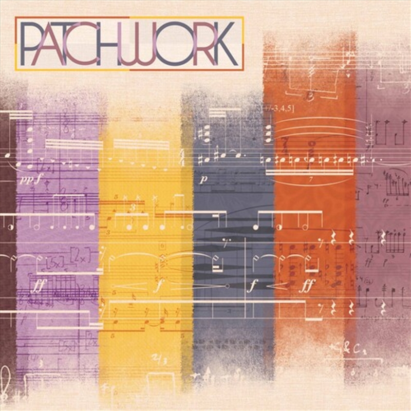 Patchwork/Product Detail/Classical