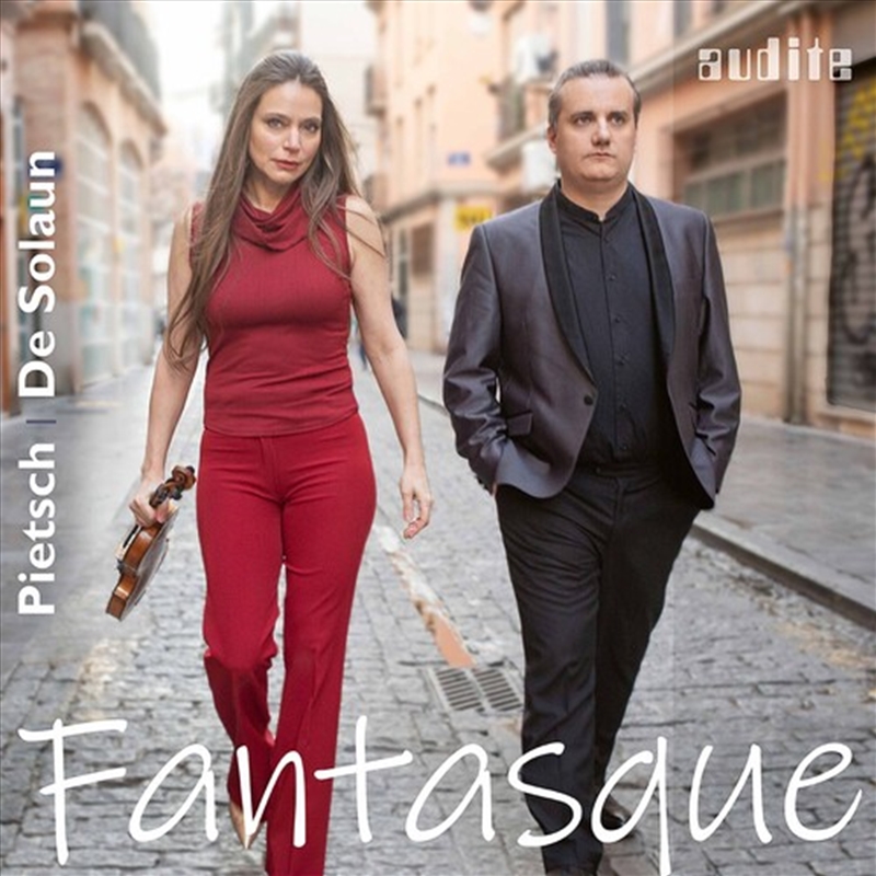 Fantasque/Product Detail/Classical