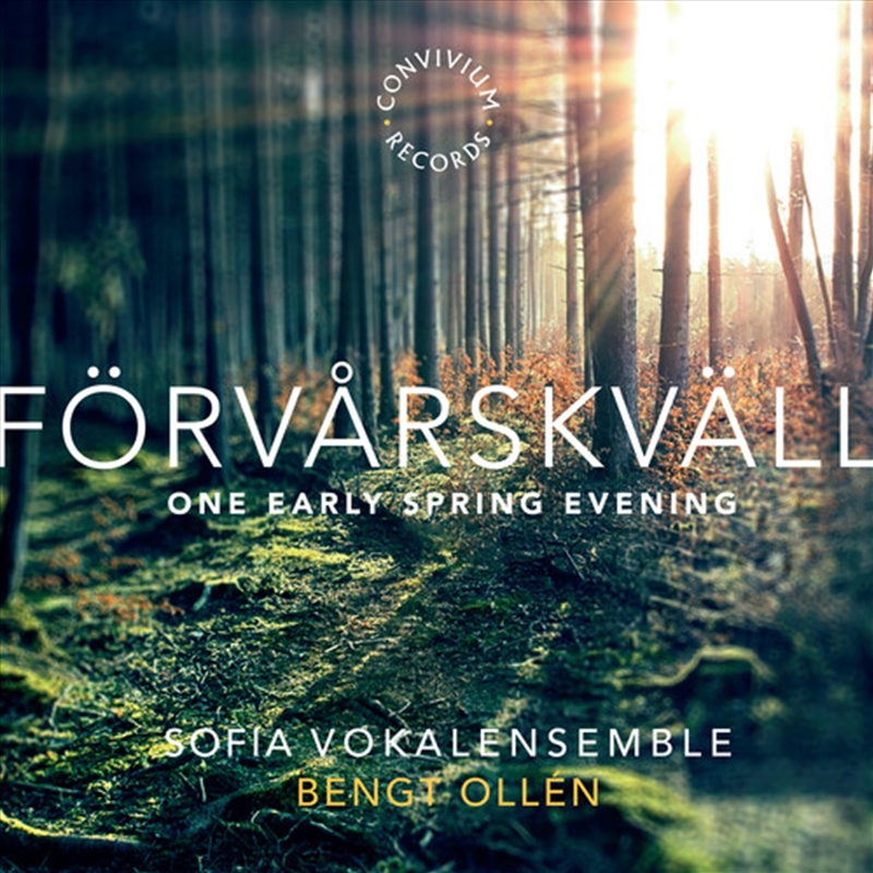 Forvarskvall/Product Detail/Classical