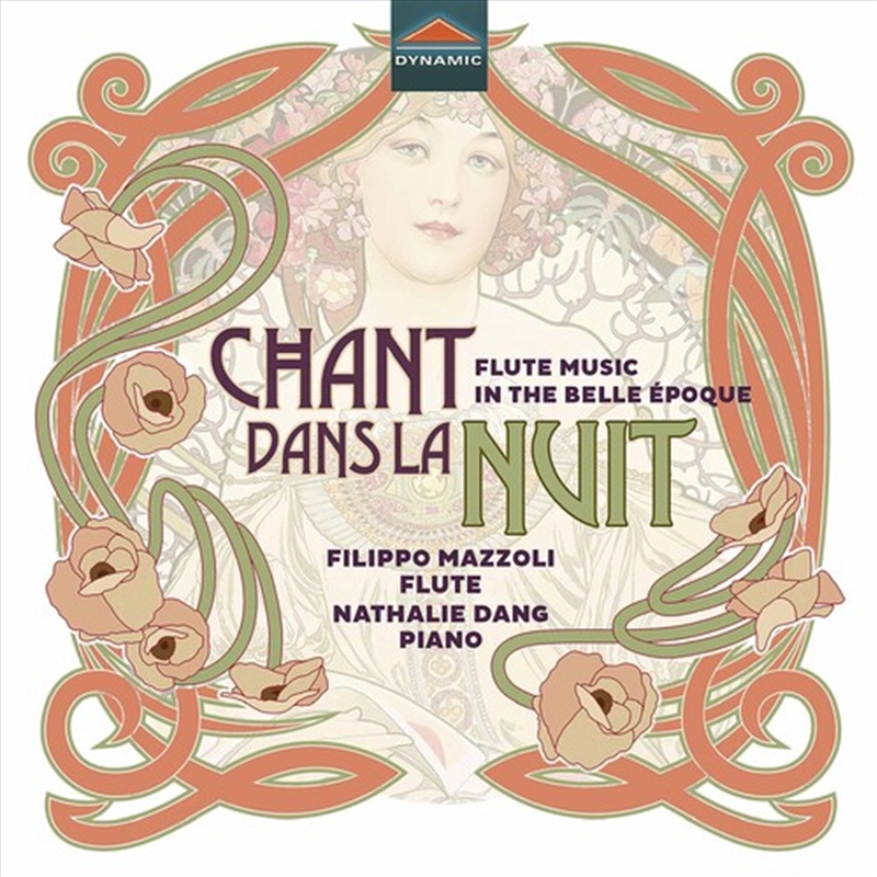 Chant Dans La Nuit/Product Detail/Classical