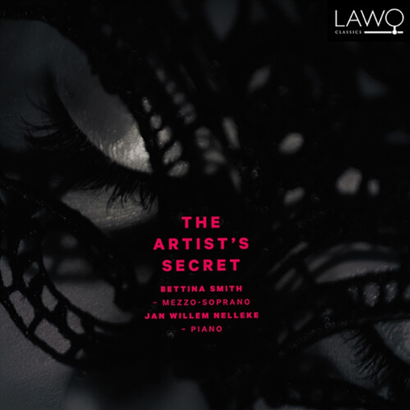 Artist's Secret/Product Detail/Classical