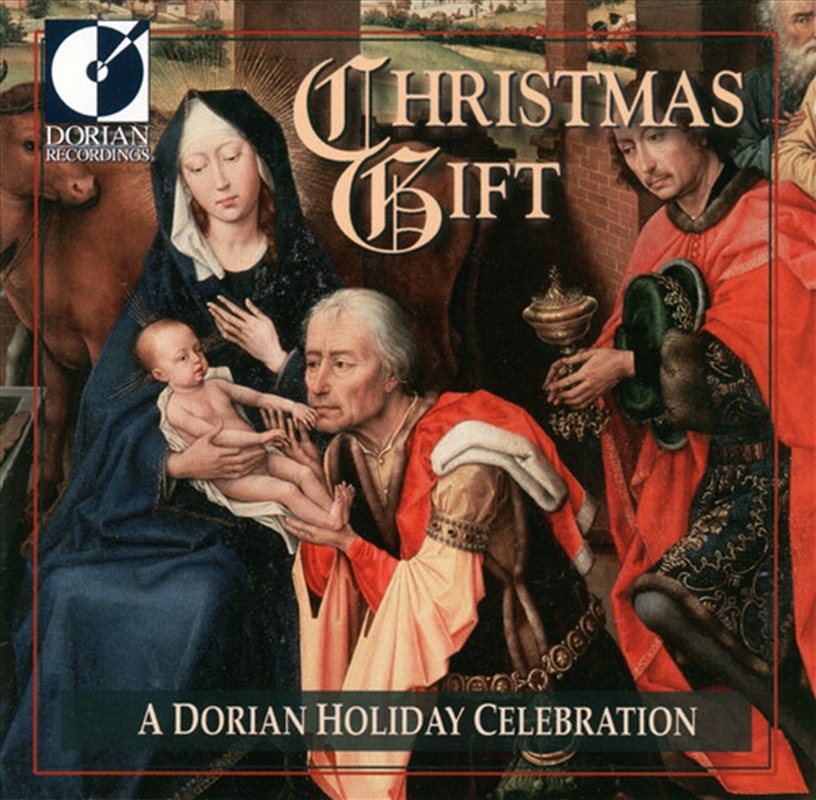 Christmas Gift - Dorian Holiday Celebration/Product Detail/Classical