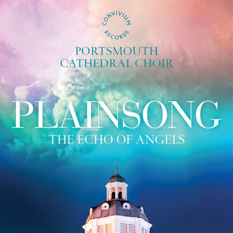 Echo Of Angels/Product Detail/Classical