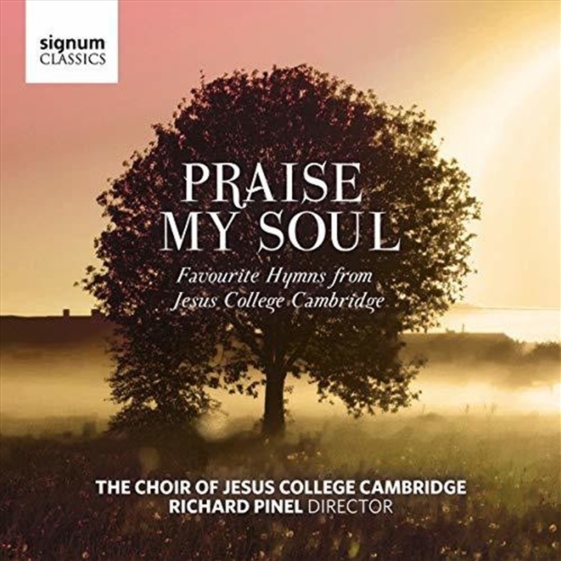 Praise My Soul/Product Detail/Classical