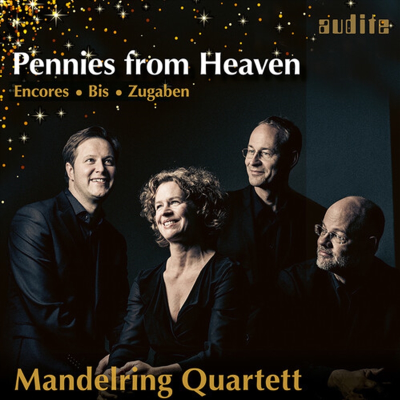 Pennies From Heaven/Product Detail/Classical