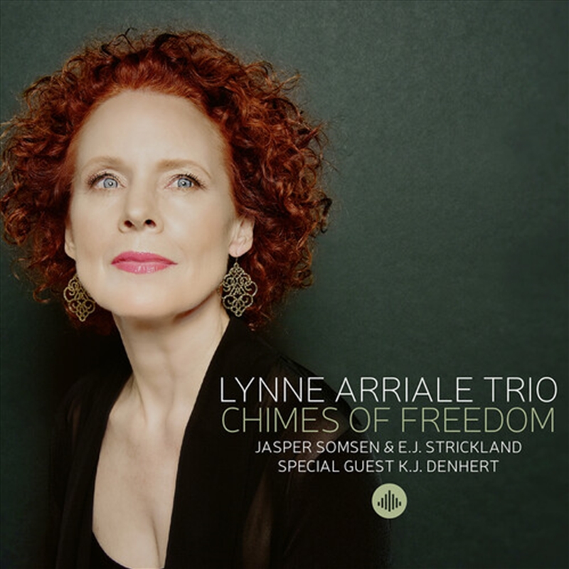 Chimes Of Freedom/Product Detail/Classical