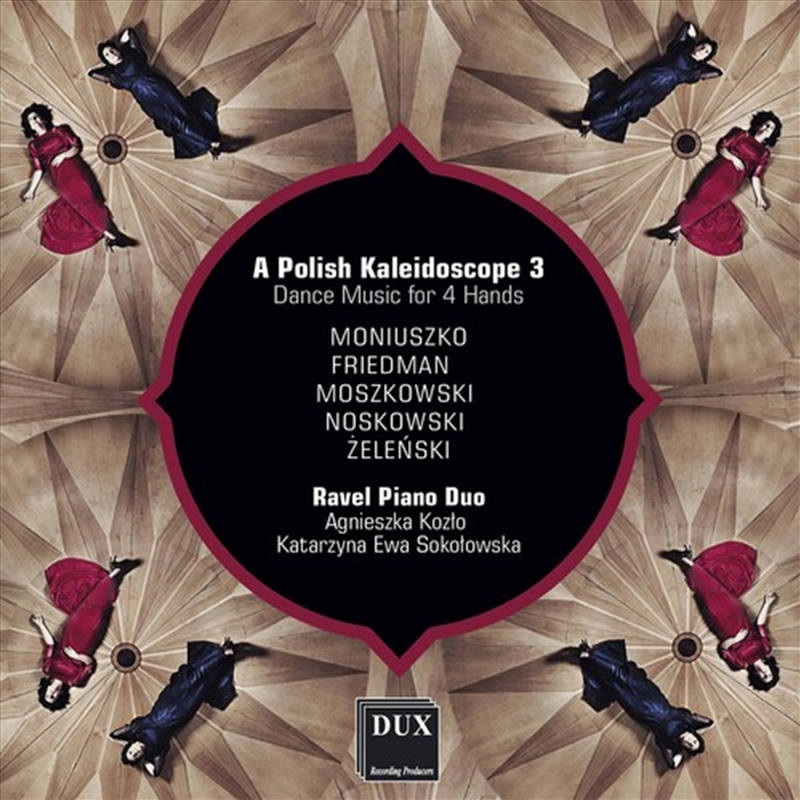 Polish Kaleidoscope 3/Product Detail/Classical