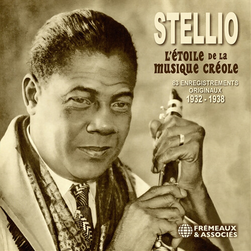 L'Etoile De La Musique Creole/Product Detail/Classical