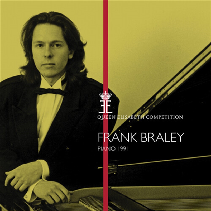 Piano 1991/Product Detail/Classical