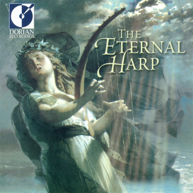 Eternal Harp/Product Detail/Classical