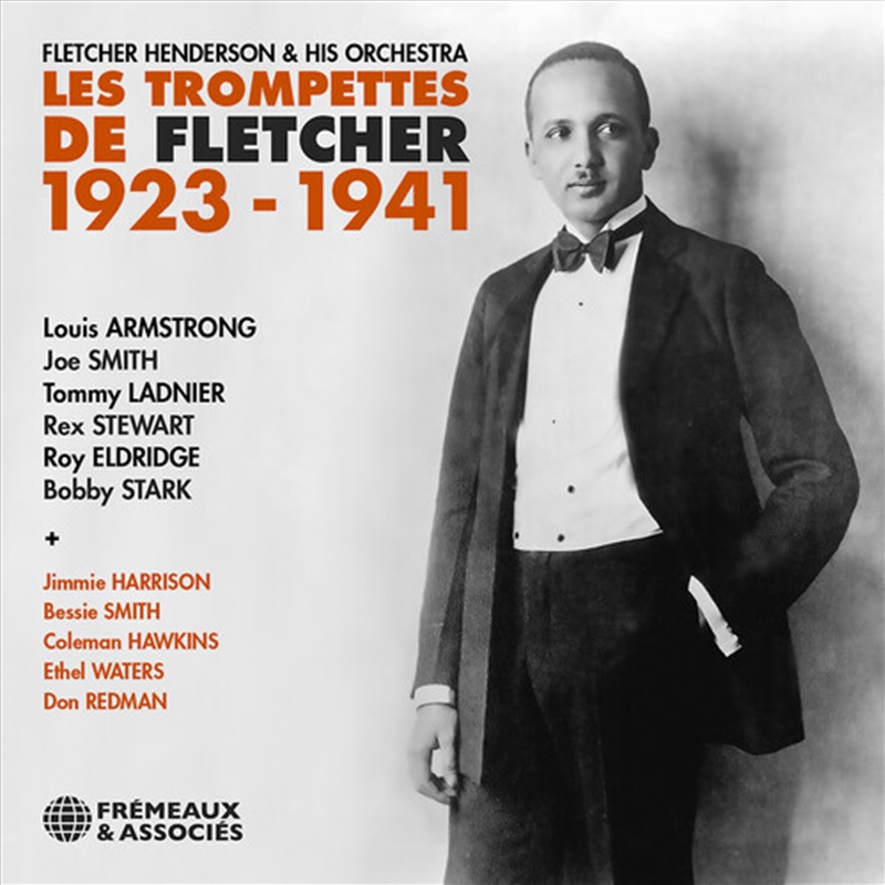 Les Trompettes De Fletcher/Product Detail/Classical