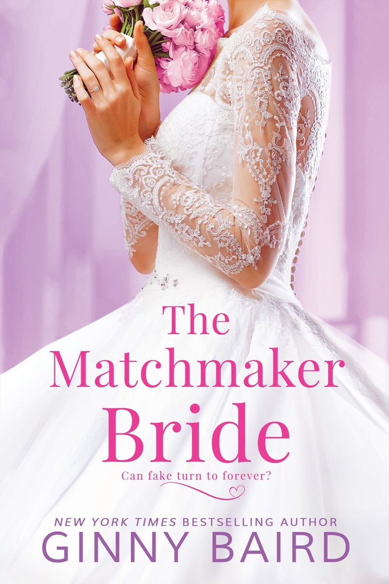 The Matchmaker Bride/Product Detail/Romance