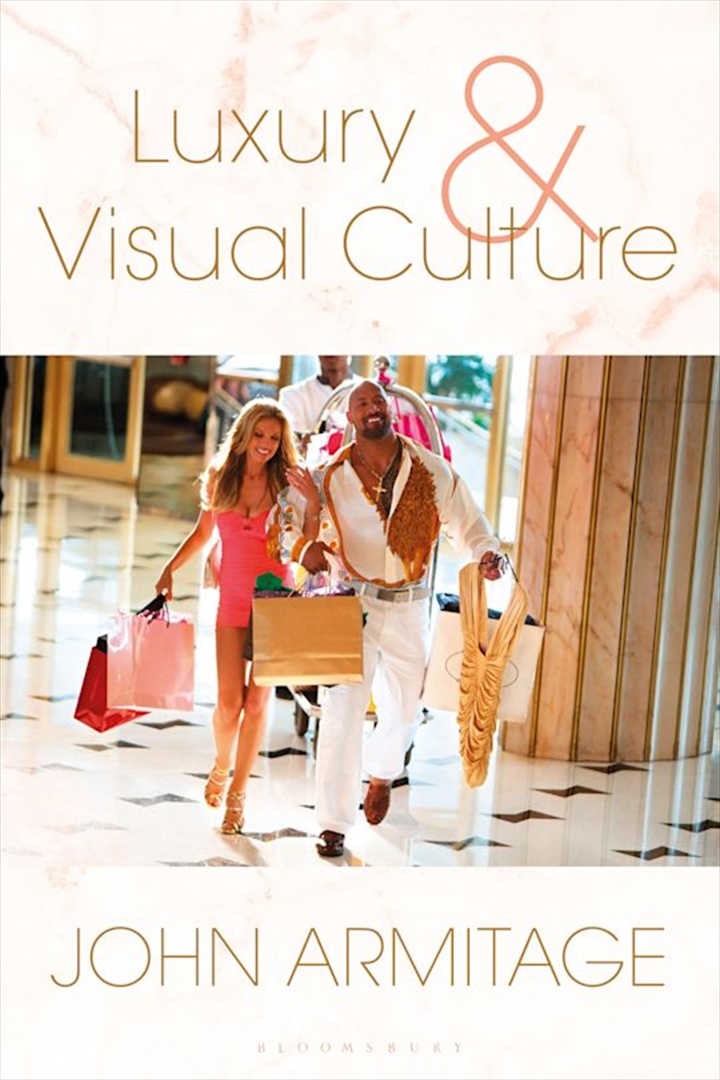 Luxury And Visual Culture/Product Detail/Arts & Entertainment