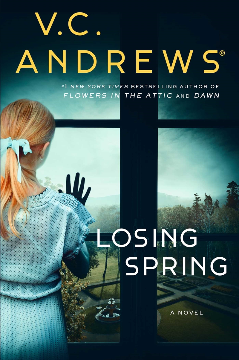 Losing Spring/Product Detail/Romance