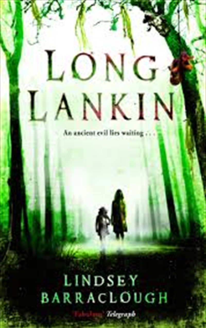 Long Lankin/Product Detail/Young Adult Fiction