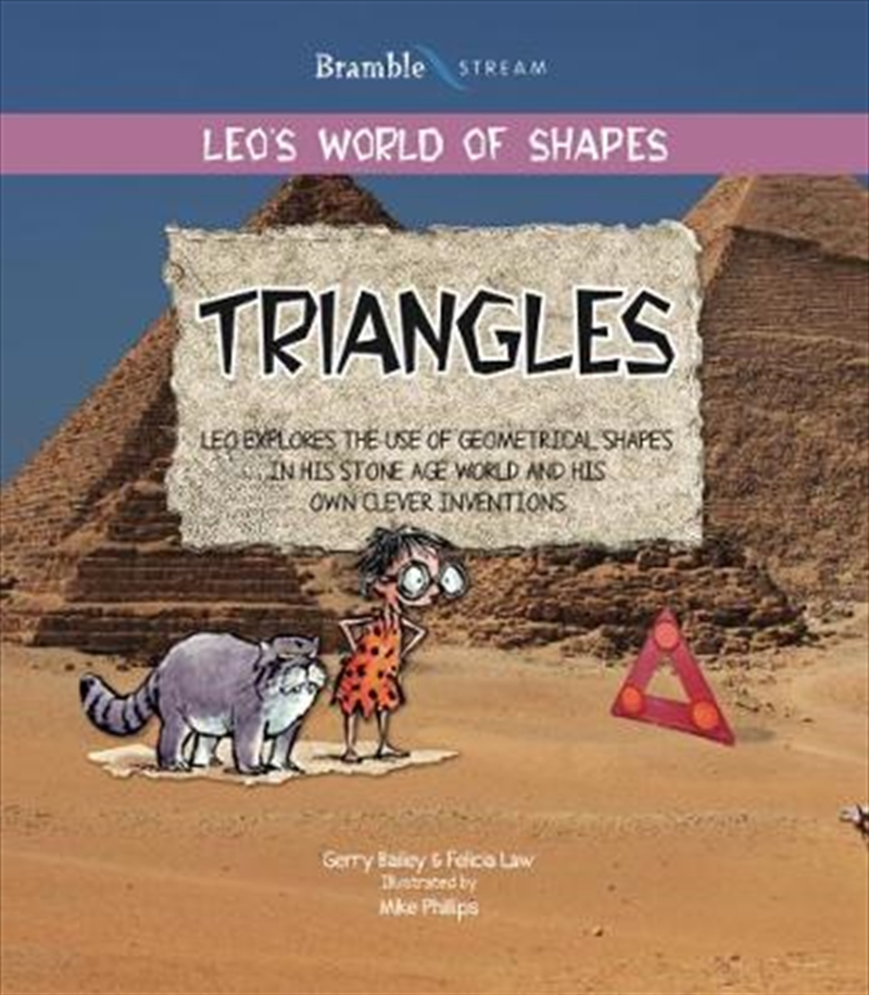 Triangles/Product Detail/Kids Educational