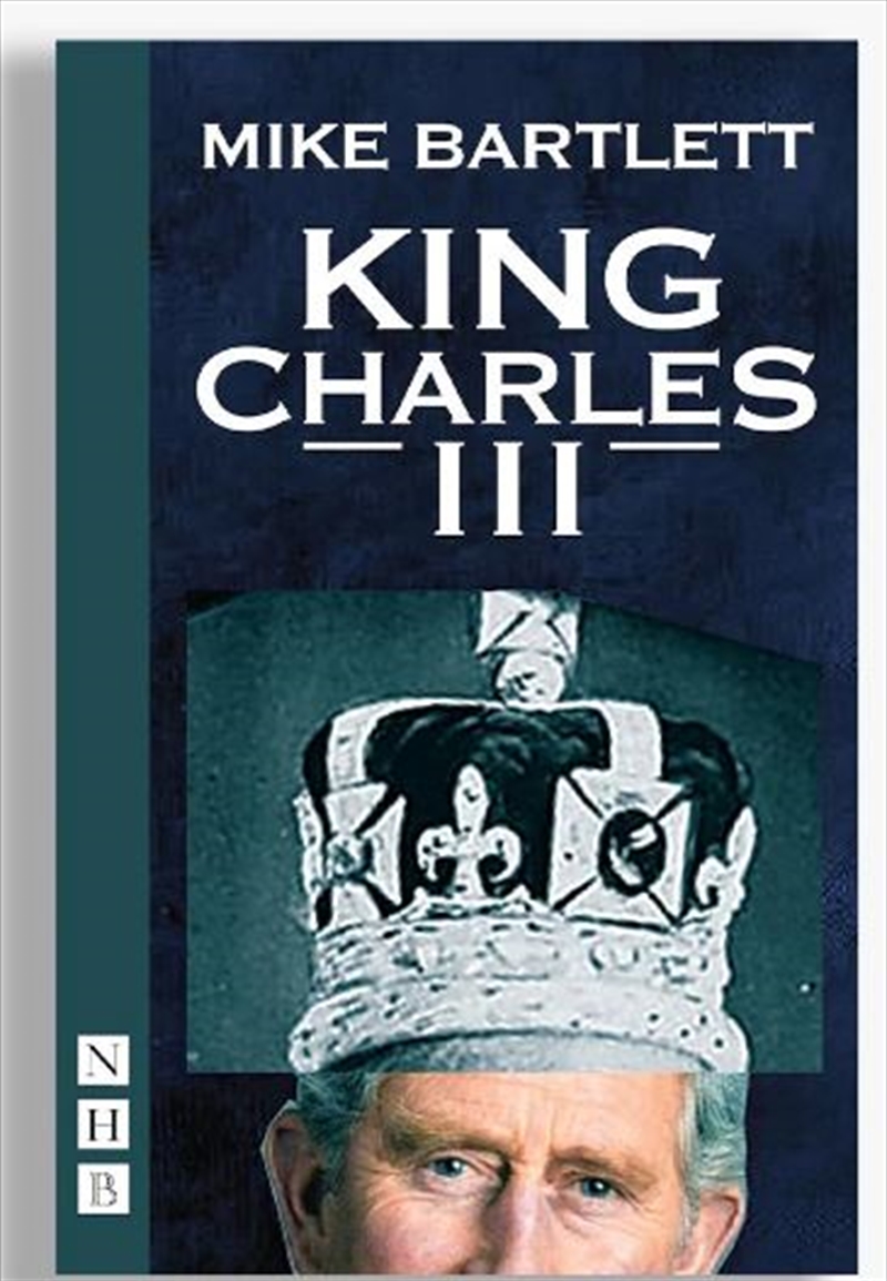 King Charles Iii/Product Detail/Literature & Plays