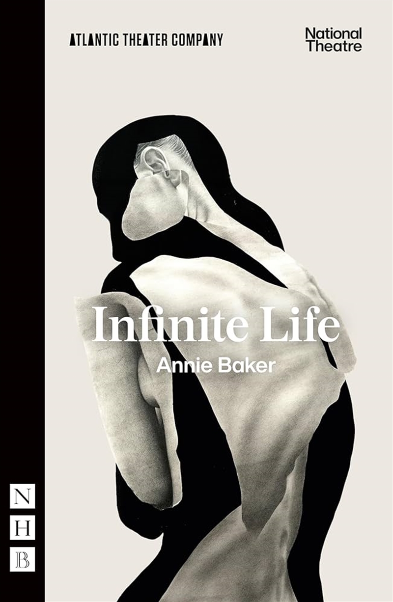Infinite Life/Product Detail/Literature & Plays