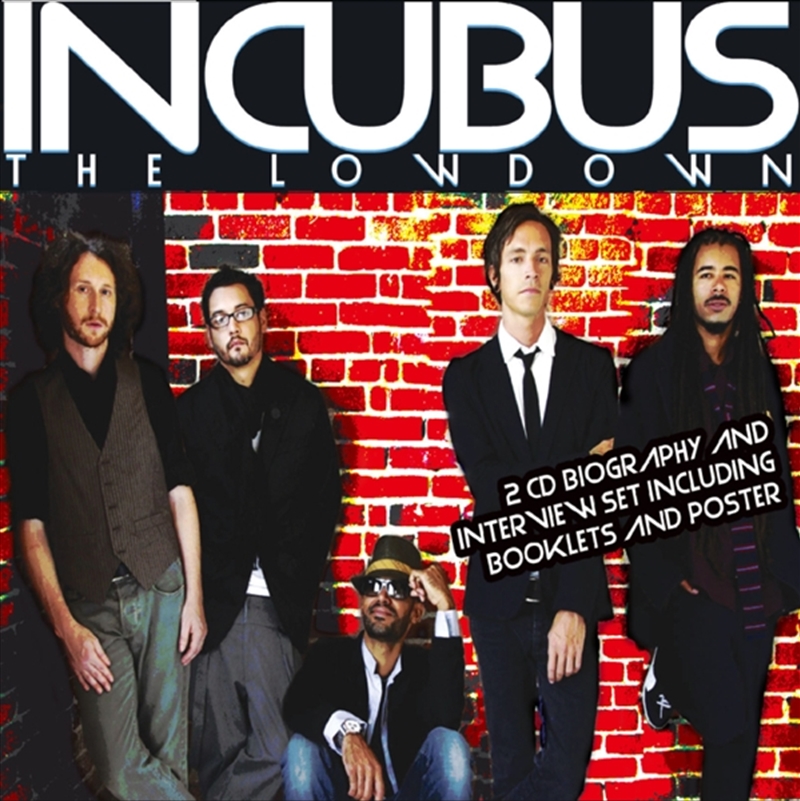 The Lowdown/Product Detail/Rock/Pop