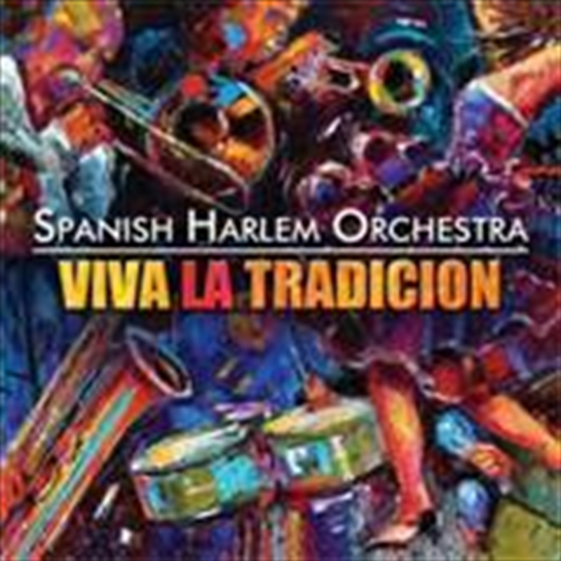 Viva La Tradicion/Product Detail/SBS