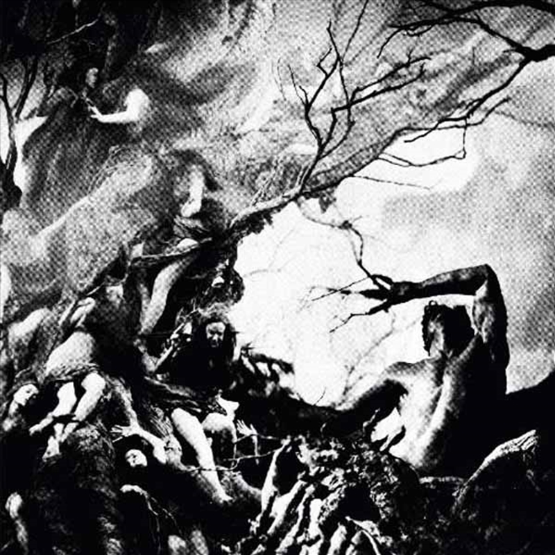 Hollenzwang, The Chronicles…/Product Detail/Metal