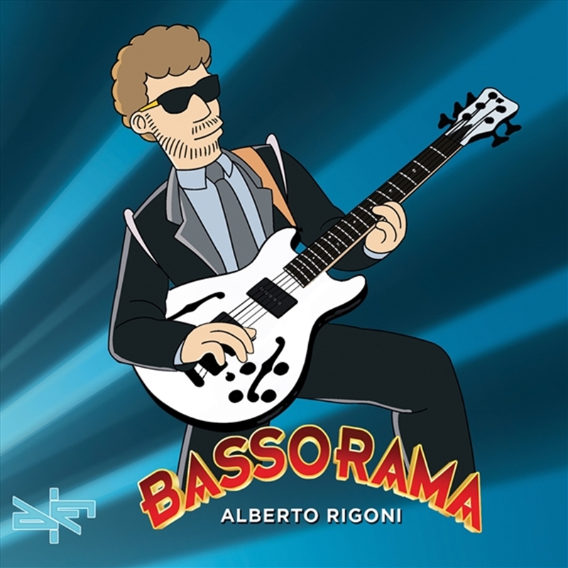 Bassorama/Product Detail/Jazz