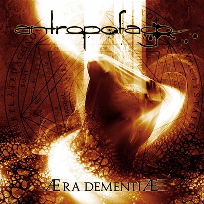 Aera Dementiae/Product Detail/Metal