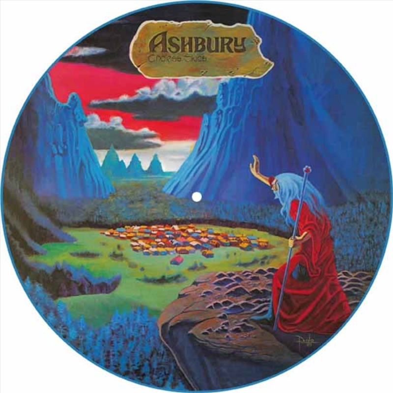 Endless Skies - Picture Disc/Product Detail/Rock/Pop