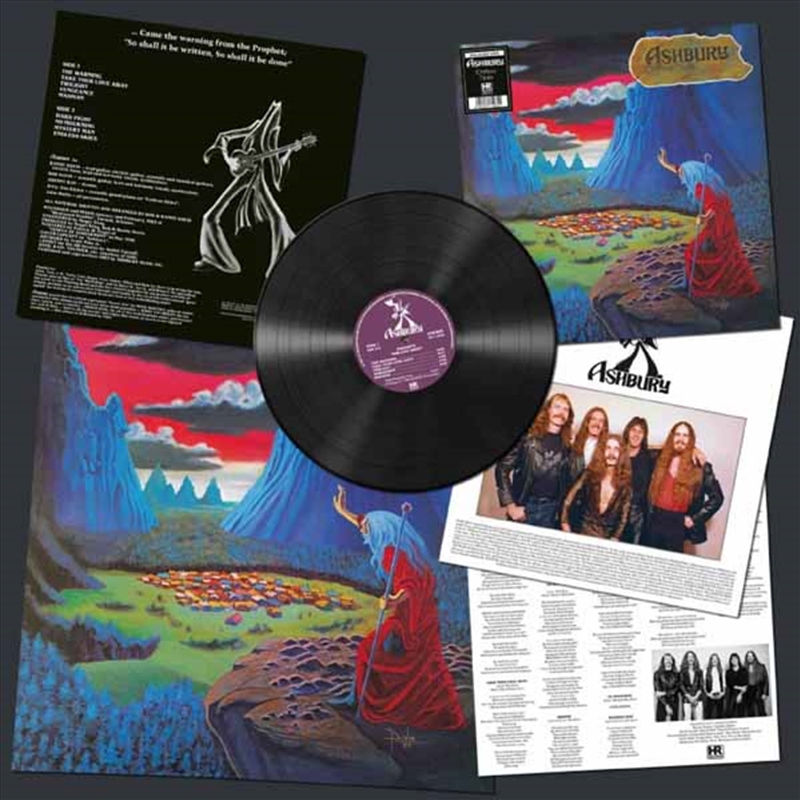 Endless Skies/Product Detail/Rock/Pop