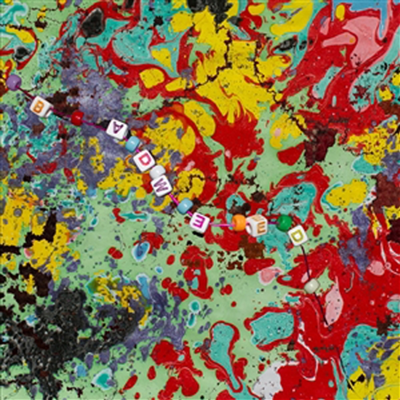 Bad Weed/Product Detail/Punk