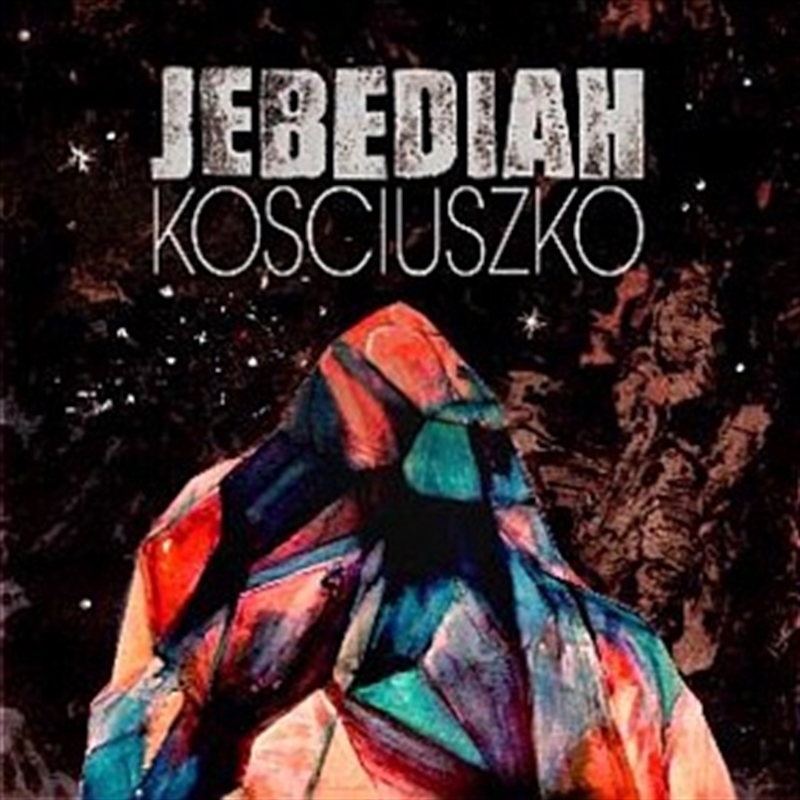Kosciuszko/Product Detail/Rock/Pop