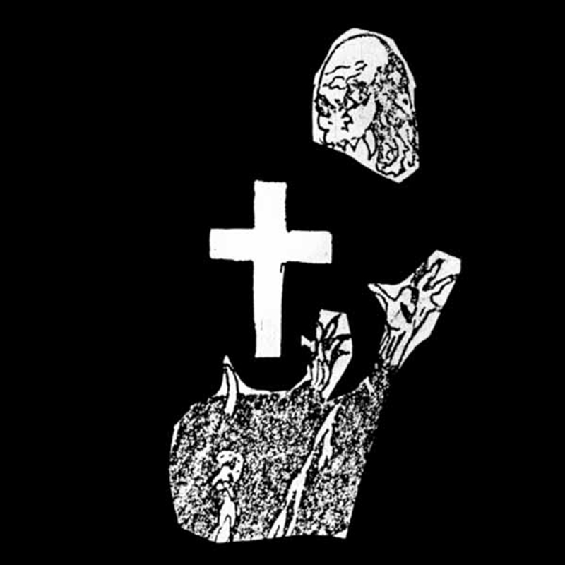 Exorcist Demo The 1987/Product Detail/Metal