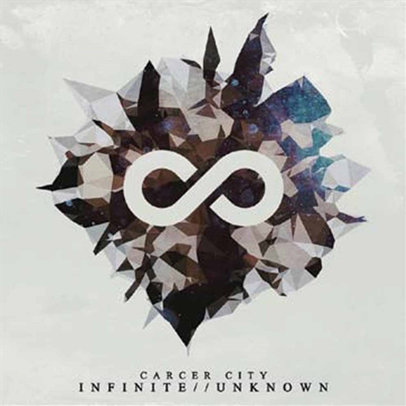 Infinite // Unknown/Product Detail/Metal