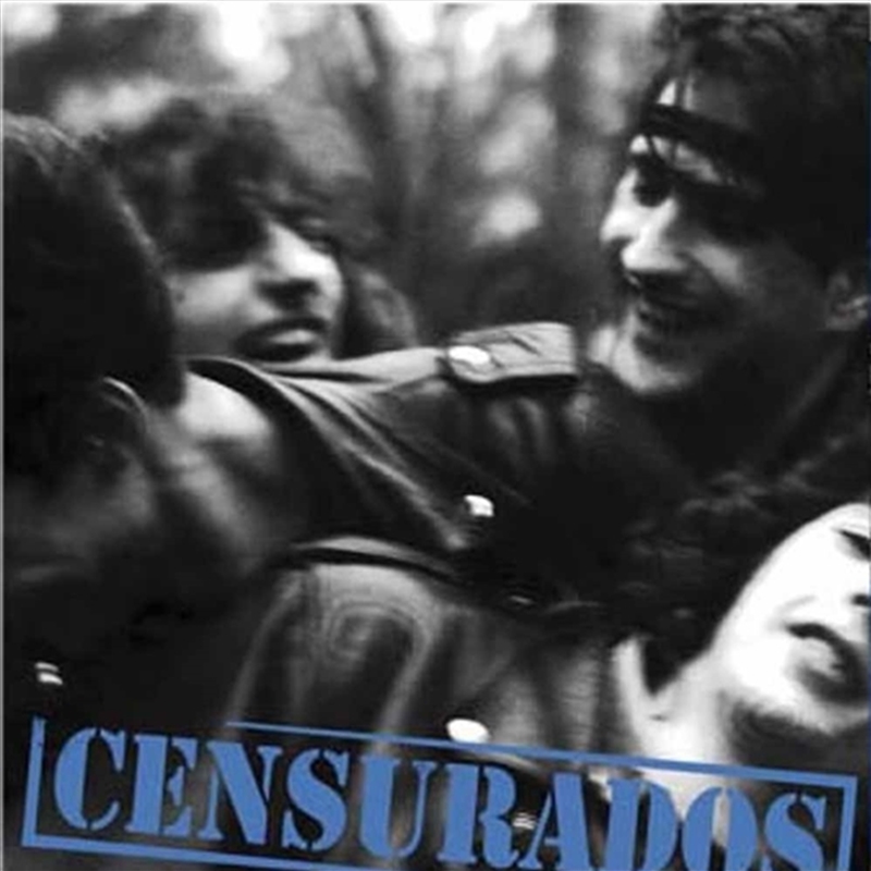 Censurados/Product Detail/Punk