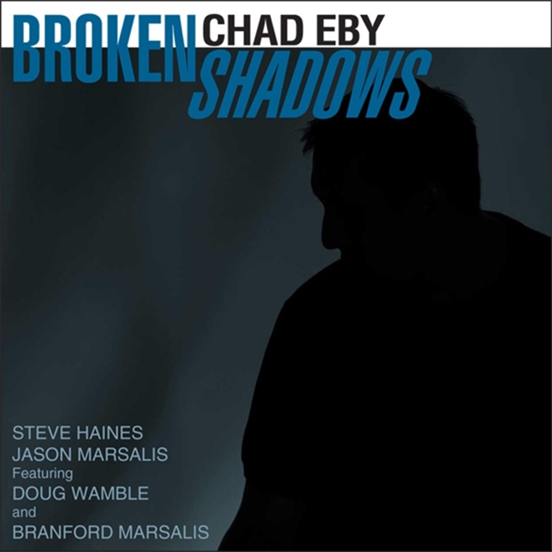 Broken Shadows/Product Detail/Jazz
