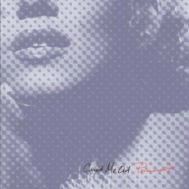 Permanent - Coloured Vinyl/Product Detail/Metal