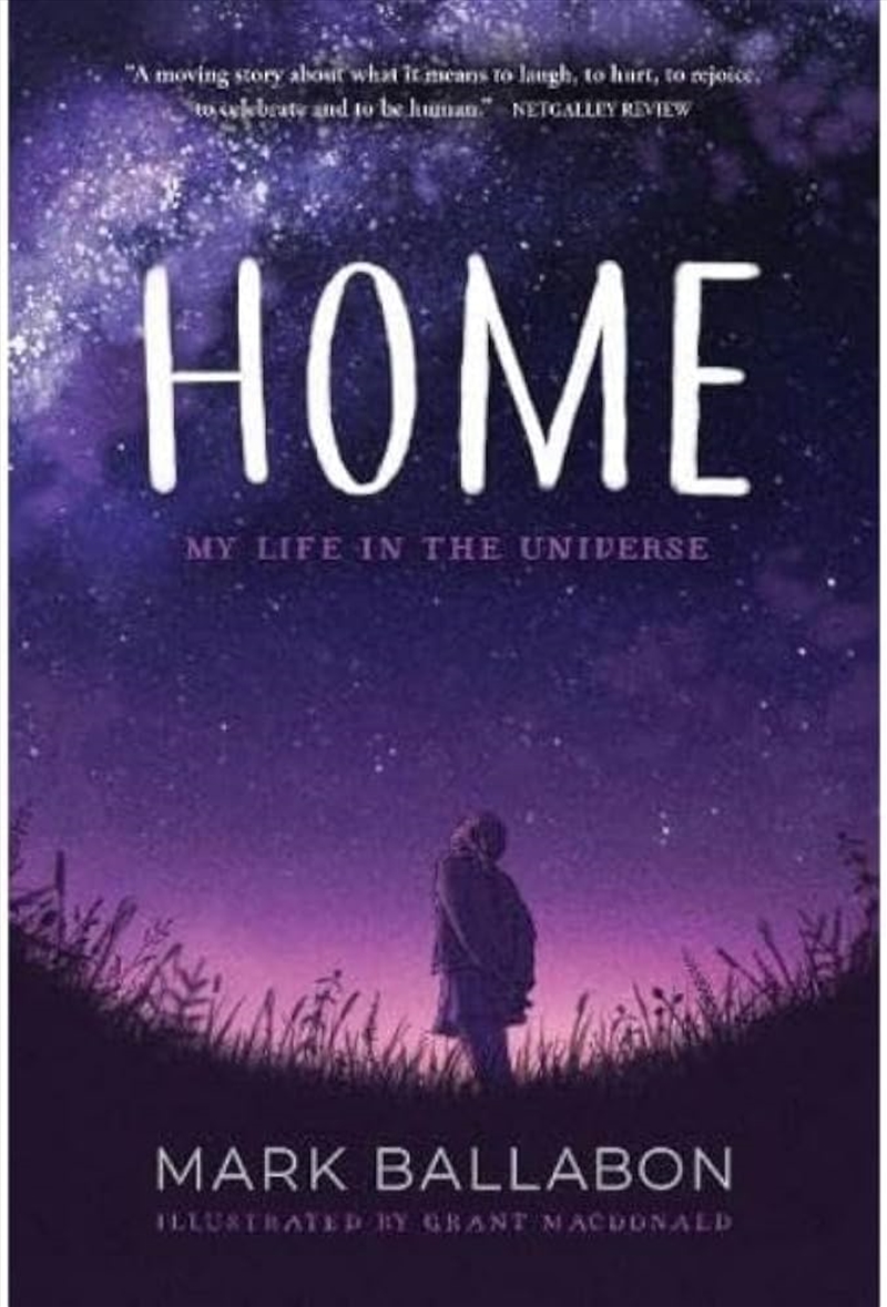 Home  - My Life In The Universe/Product Detail/Young Adult Fiction
